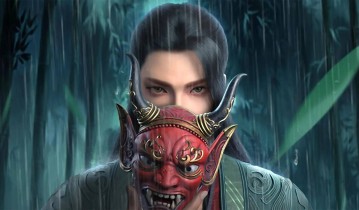 《暗河傳》蘇暮雨半步劍仙，憑什么位列四大魔頭，和葉鼎之并列