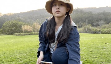 刘楚恬（中国内地女演员）