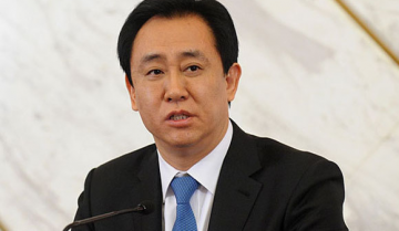 许家印个人资料介绍简历