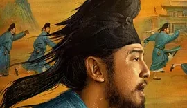 穿越千年，品味長安——電視劇《長安的荔枝》盛大上線！