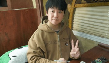潘粵明怒罵中國男足：實在不行換我們上！