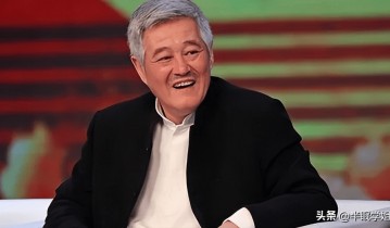 赵本山师徒同天去世，66岁的他难掩伤感，一日为师终身为父！