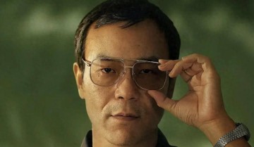 《樹影迷宮》冉曦離世，十八年追兇，兇手居然在身邊