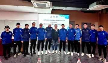 范志毅，跨界歸來做青訓
