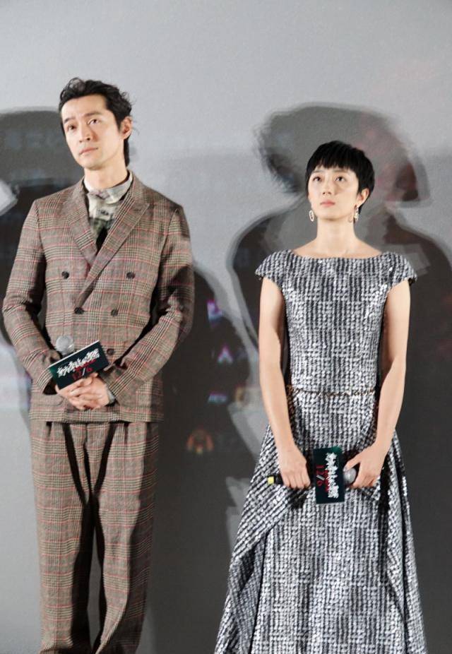 html  target=_blank>胡歌 /a>被问桂纶镁是不是他妻子的类型,他的