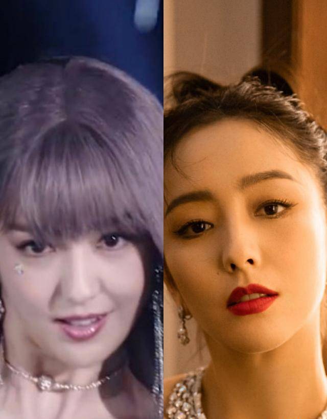 不老女神—佟丽娅 - 明星网